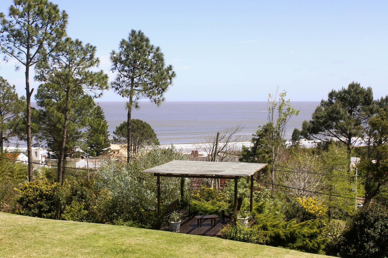 Centuria Hotel Punta Del Este Dış mekan fotoğraf